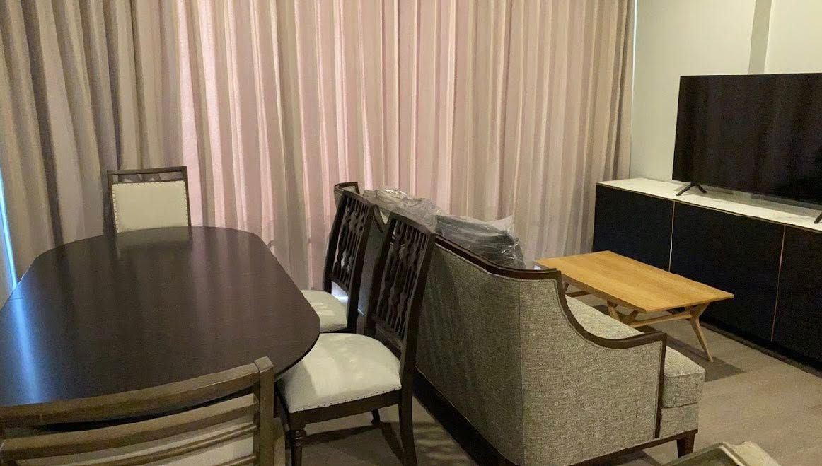 2 卧室 公寓 出租 在  - Image 19