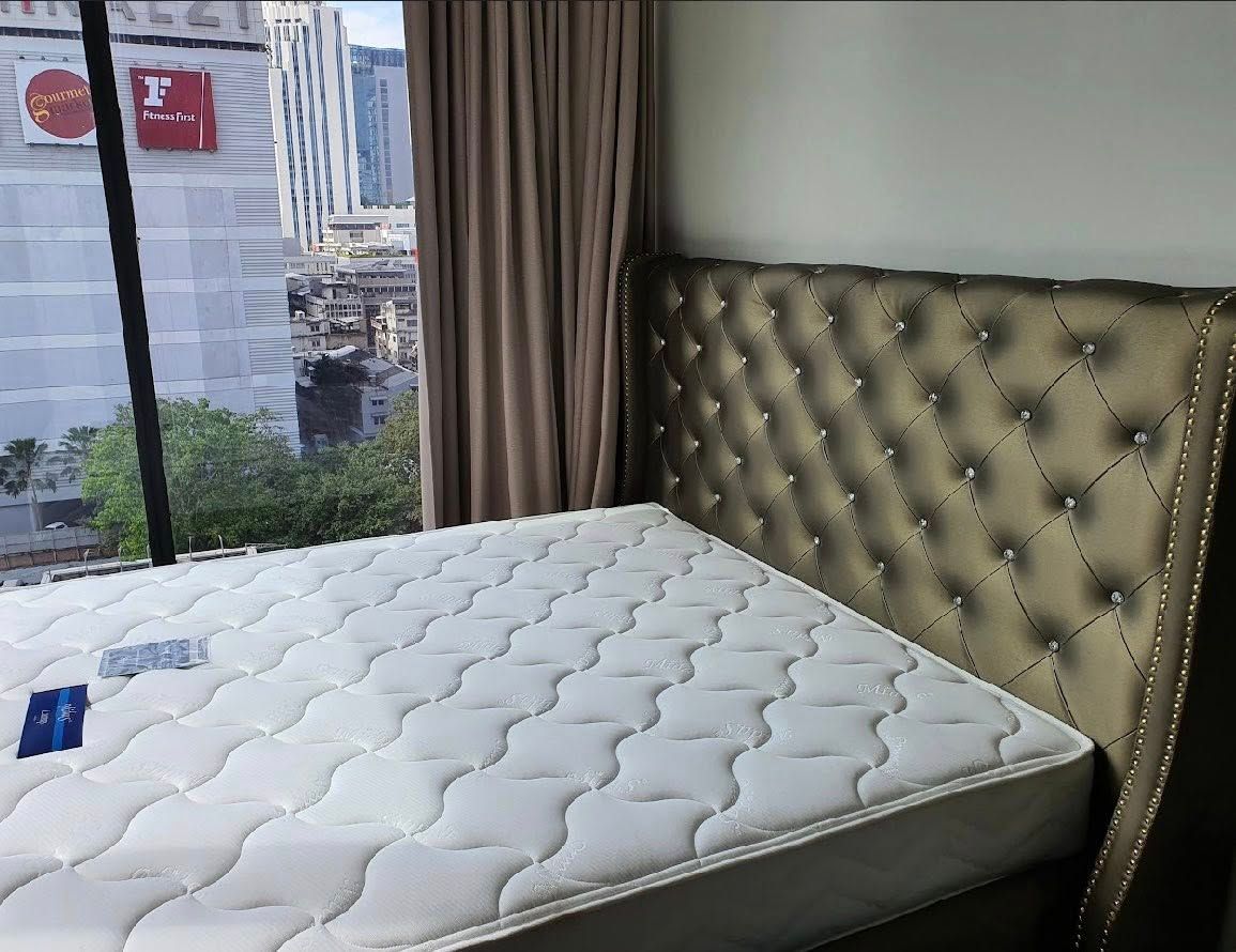 2 卧室 公寓 出租 在  - Image 16