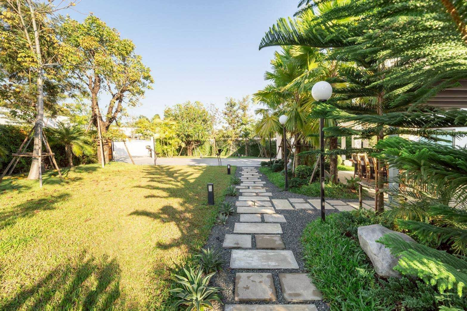 3 ห้องนอน บ้านเดี่ยว สำหรับขาย ใน น้ำแพร่, หางดง, เชียงใหม่ - Image 10