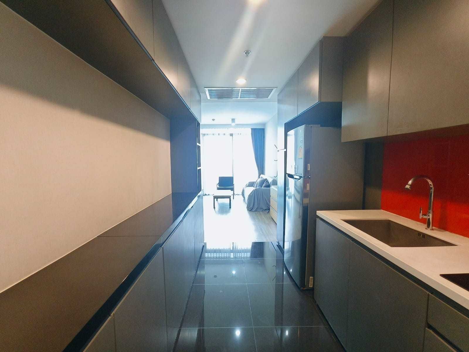 2 卧室 公寓 出租 在  - Image 9