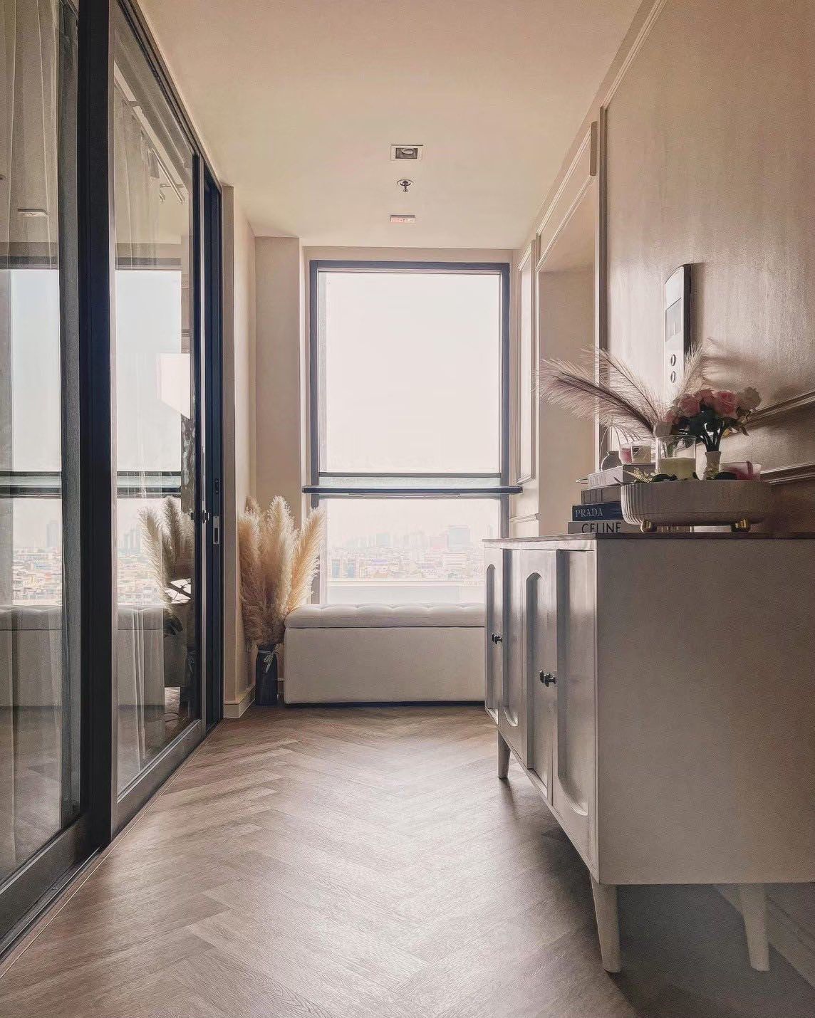 2 卧室 公寓 出租 在  - Image 22