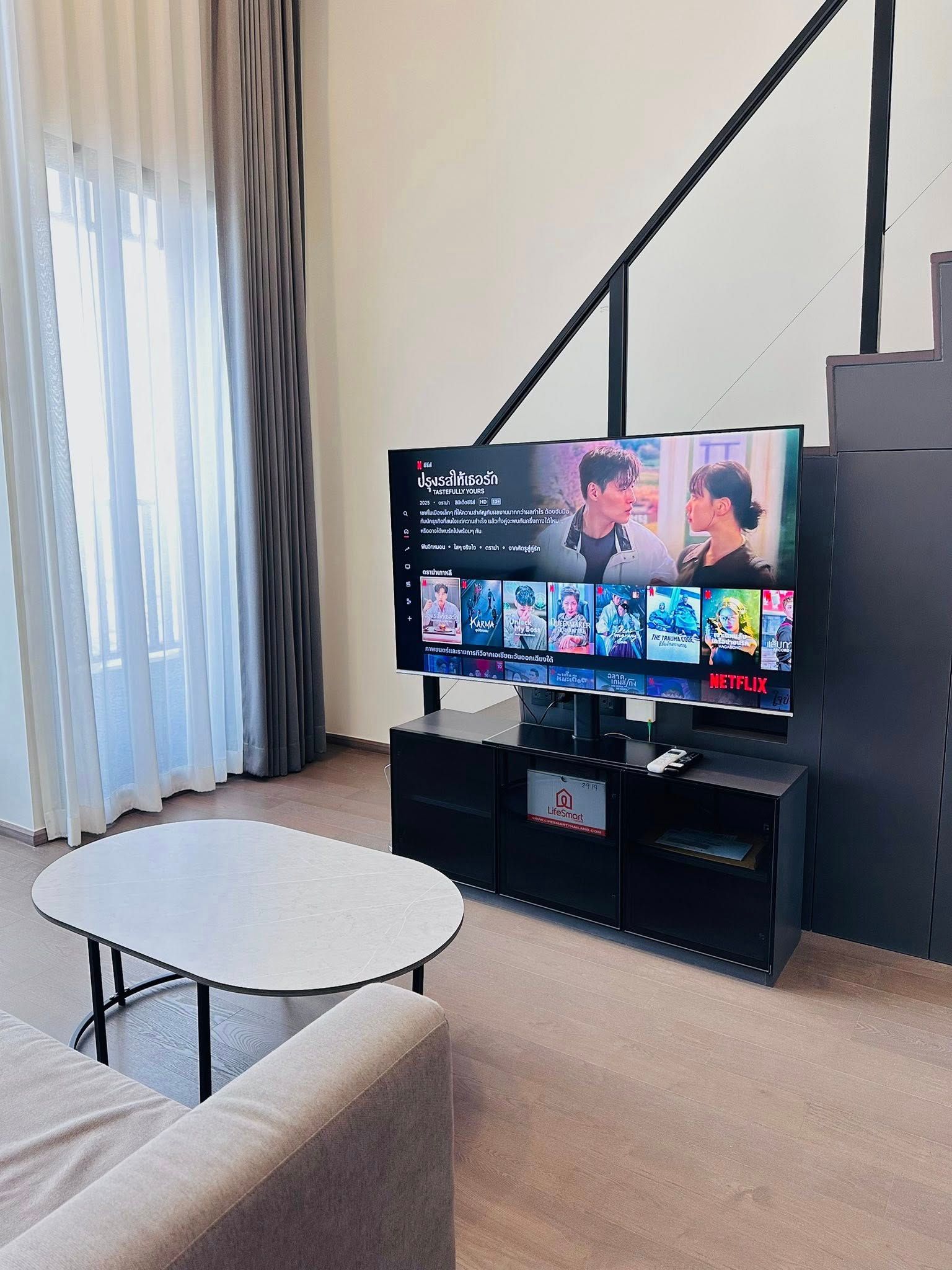 Park Origin Chula-Samyan - Image 3