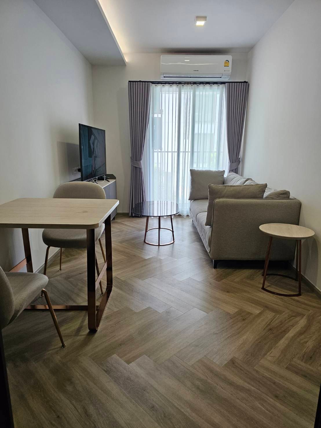 แชปเตอร์ ทองหล่อ 25 - Image 1