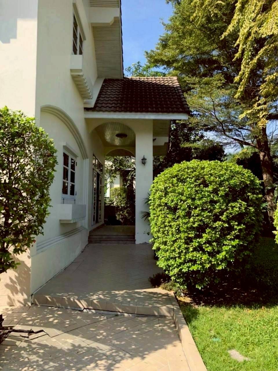 3 Bedroom House For Rent in Nong Bon, Prawet, Bangkok - Image 3