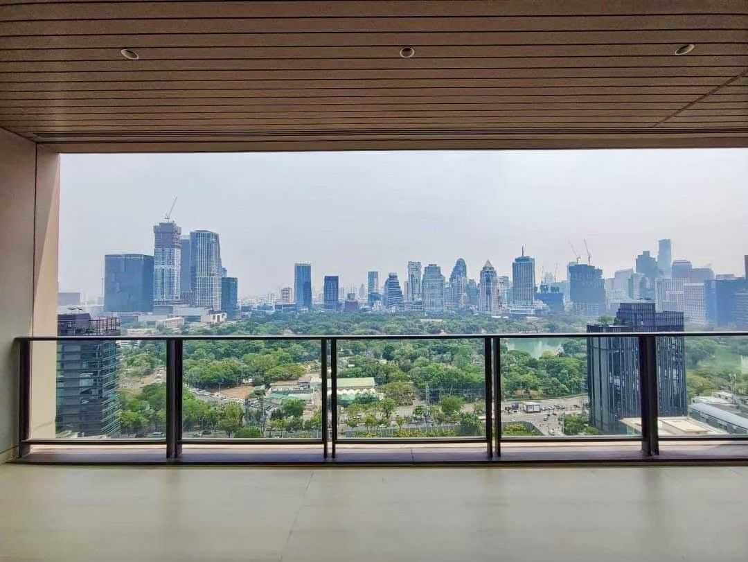 The Residences at Sindhorn Kempinski Hotel Bangkok - Image 17