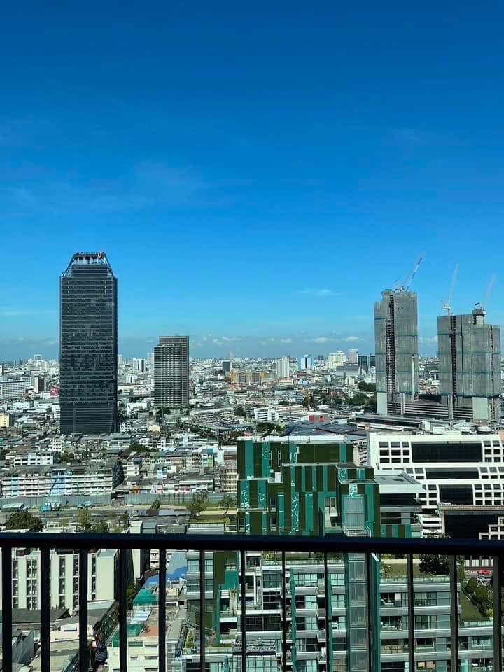 2 卧室 公寓 出租 在  - Image 9