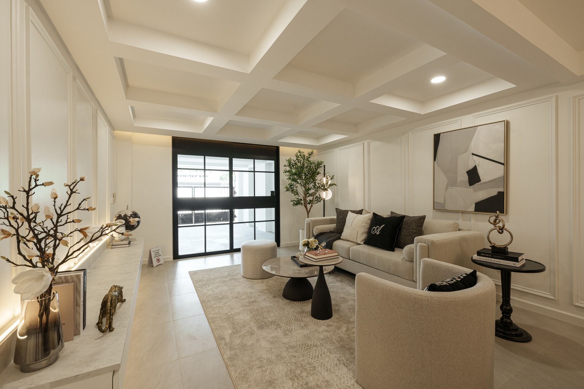 3 ห้องนอน ทาวน์เฮาส์ สำหรับขาย ใน คลองตันเหนือ, วัฒนา, กรุงเทพมหานคร - Image 1