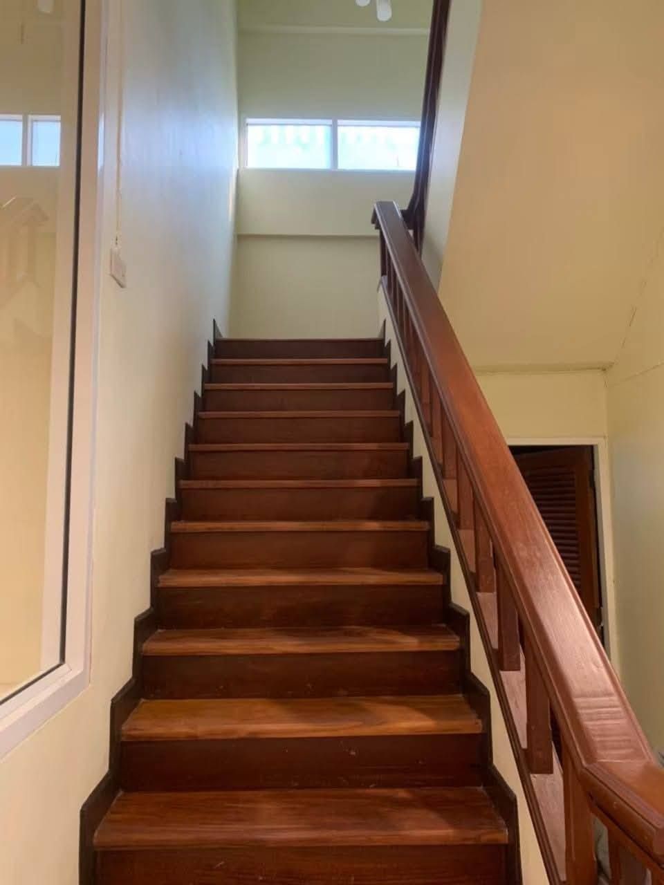 4 Bedroom Townhouse For Rent in Wang Mai, Pathum Wan, Bangkok - Image 20