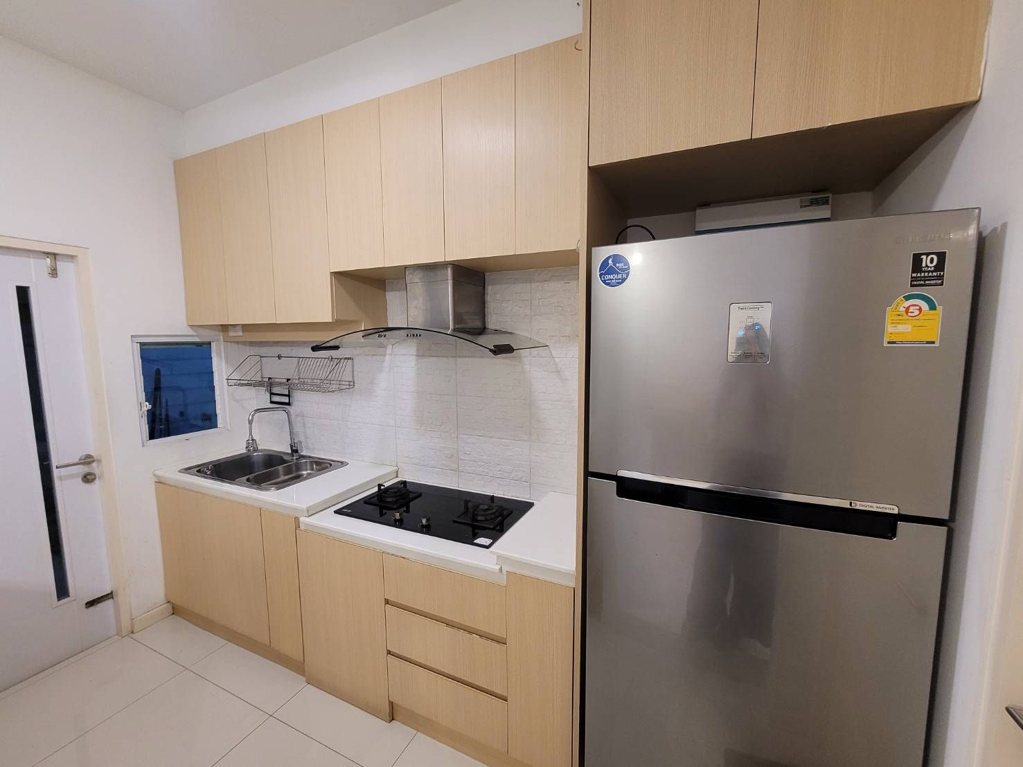 3 卧室 联排别墅 出租 在  - Image 15