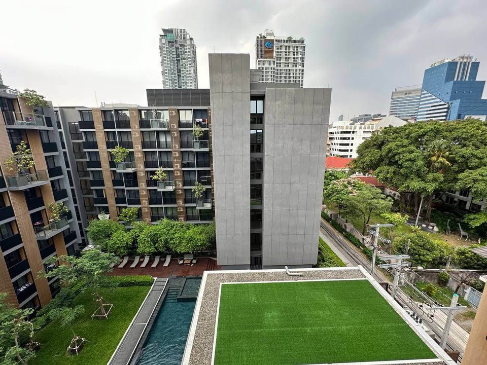 โนเบิล แอมเบียนส์ สุขุมวิท 42 - Image 10