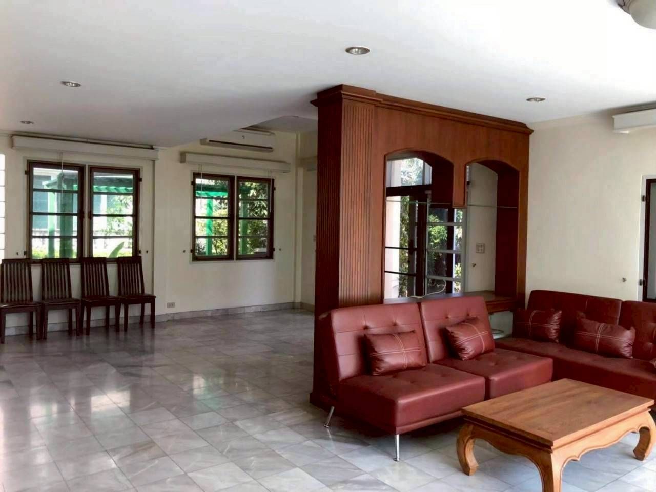 3 Bedroom House For Rent in Nong Bon, Prawet, Bangkok - Image 4