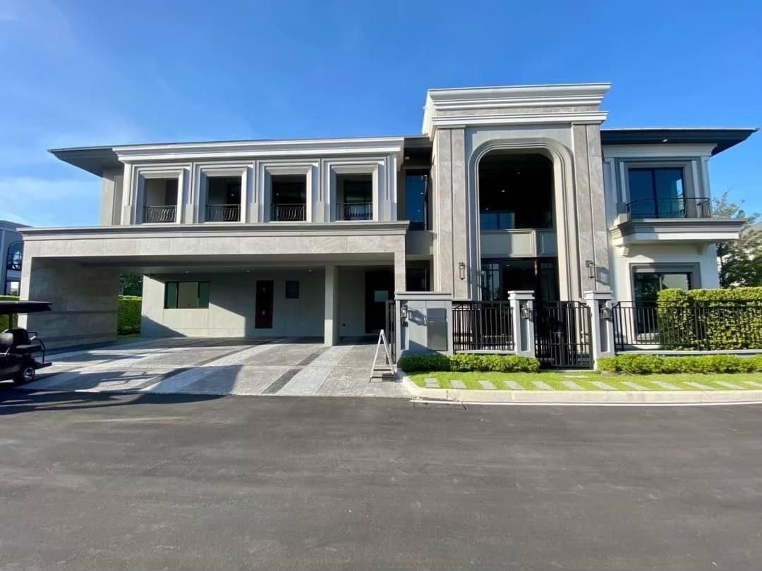 แกรนด์ บางกอก บูเลอวาร์ด เกษตร-นวมินทร์ - Image 2