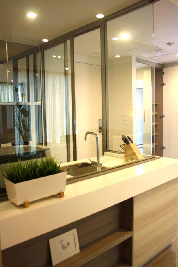 2 ห้องนอน คอนโด สำหรับขาย ใน บางลำภูล่าง, คลองสาน, กรุงเทพมหานคร - Image 11