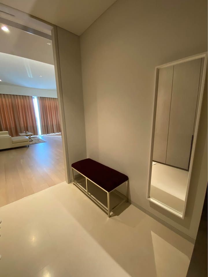 2 卧室 公寓 出租 在  - Image 6