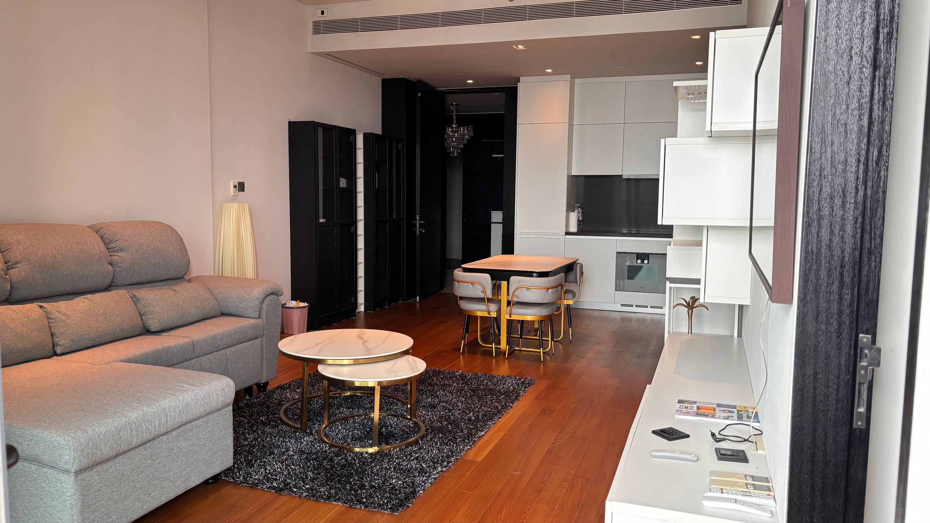 1 ห้องนอน คอนโด สำหรับเช่า ใน คลองสาน, คลองสาน, กรุงเทพมหานคร - Image 7