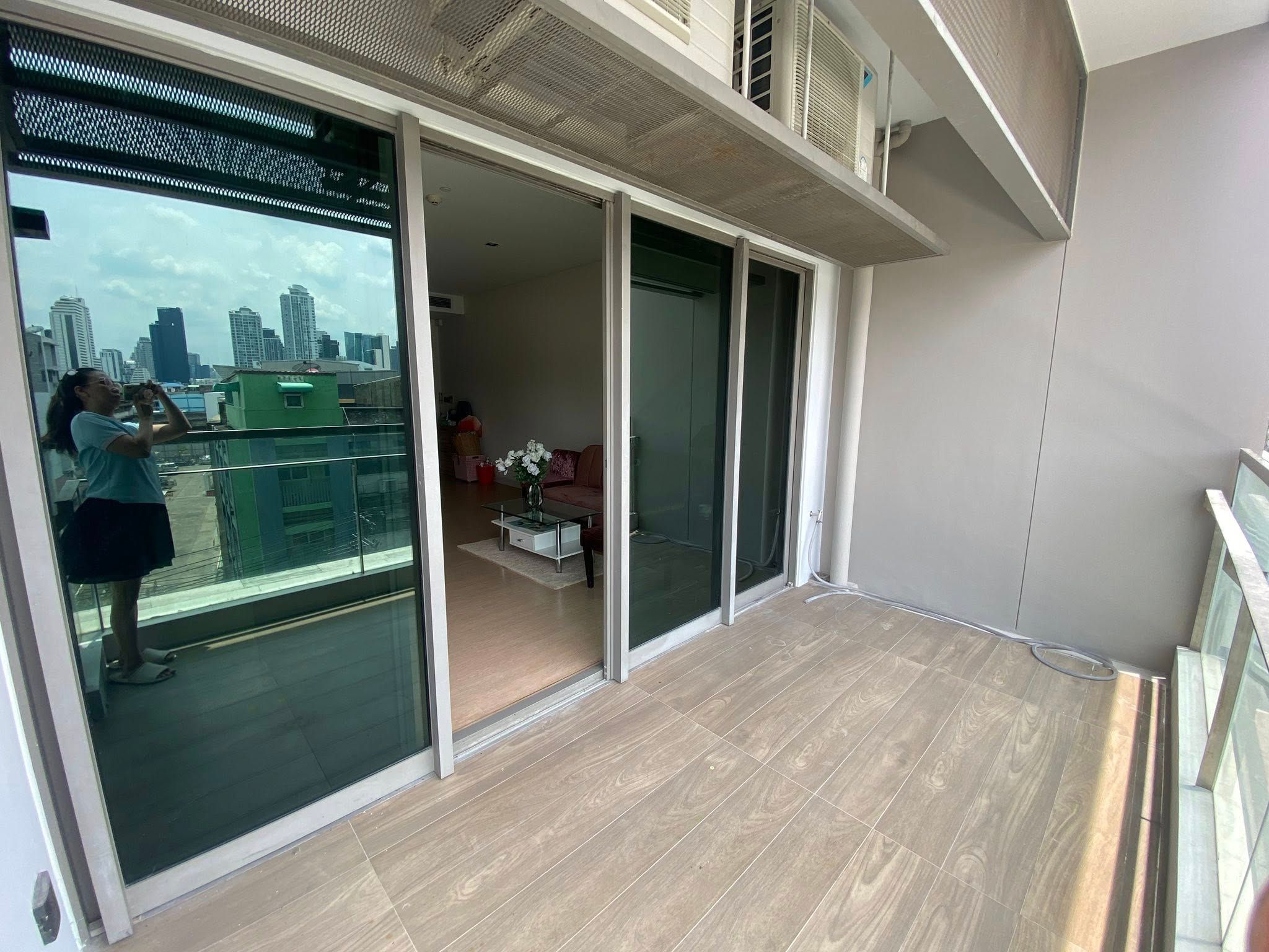 เดอะ รูม เจริญกรุง 30 - Image 6