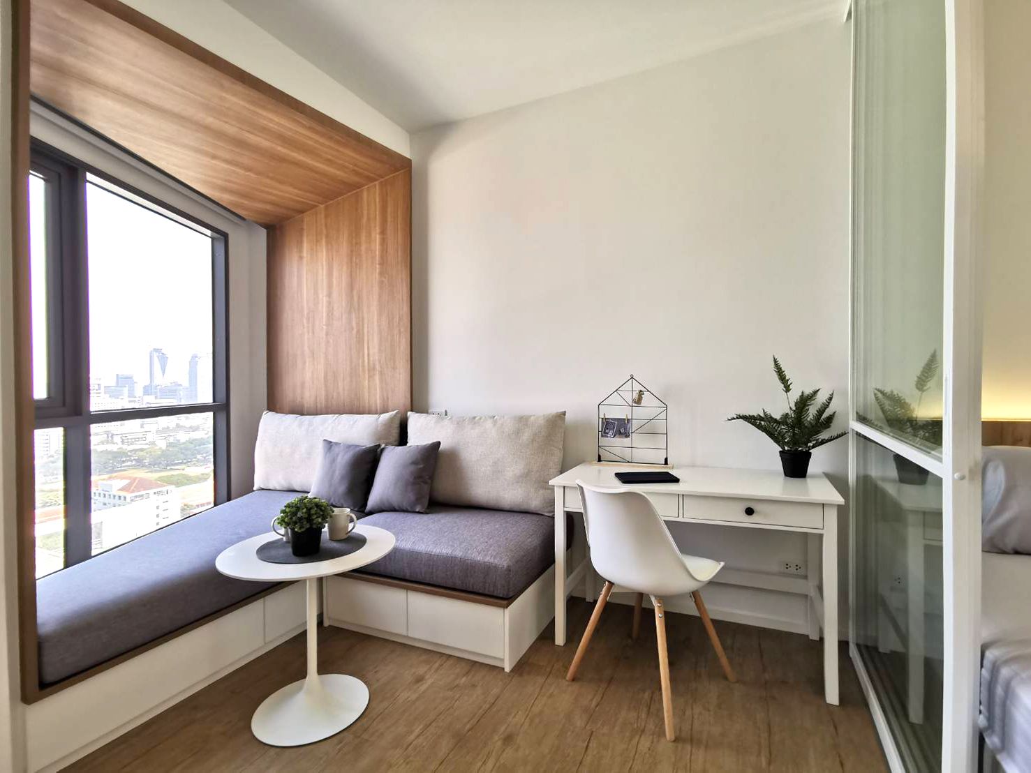 TRIPLE Y RESIDENCE - Image 1