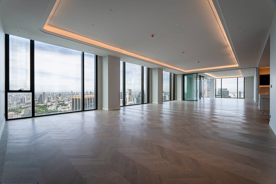 3 Bedroom Condo For Sale in Lumphini, Pathum Wan, Bangkok - Image 4