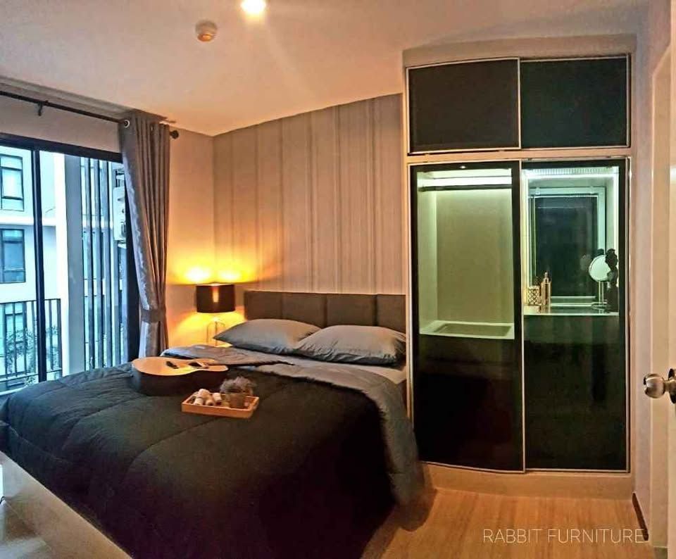 2 ห้องนอน คอนโด สำหรับขาย ใน บางซื่อ, บางซื่อ, กรุงเทพมหานคร - Image 7