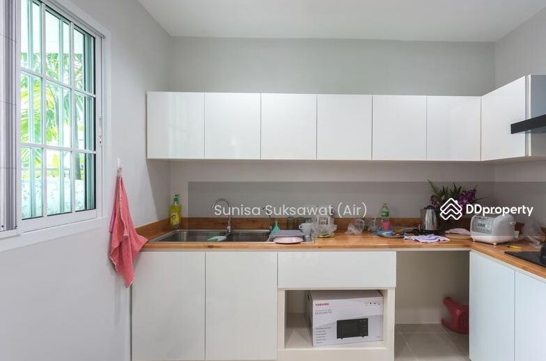 3 ห้องนอน ทาวน์เฮาส์ สำหรับขาย ใน บางนา, บางนา, กรุงเทพมหานคร - Image 8