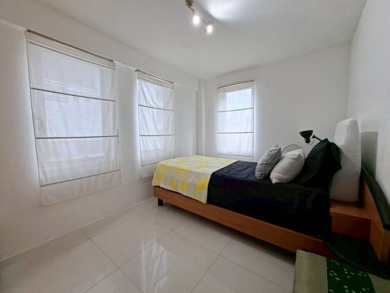 2 卧室 公寓 出售 在  - Image 13