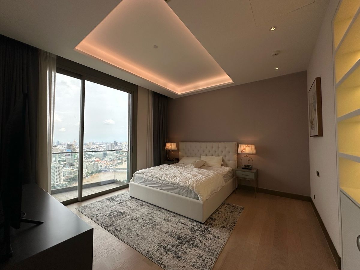 The Residences At Mandarin Oriental - Image 6