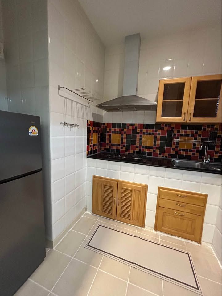 3 卧室 联排别墅 出租 在  - Image 6