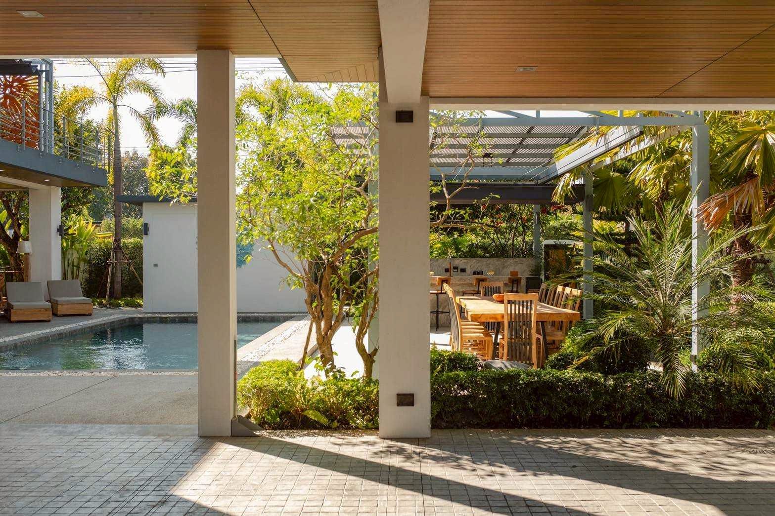 3 ห้องนอน บ้านเดี่ยว สำหรับขาย ใน น้ำแพร่, หางดง, เชียงใหม่ - Image 13