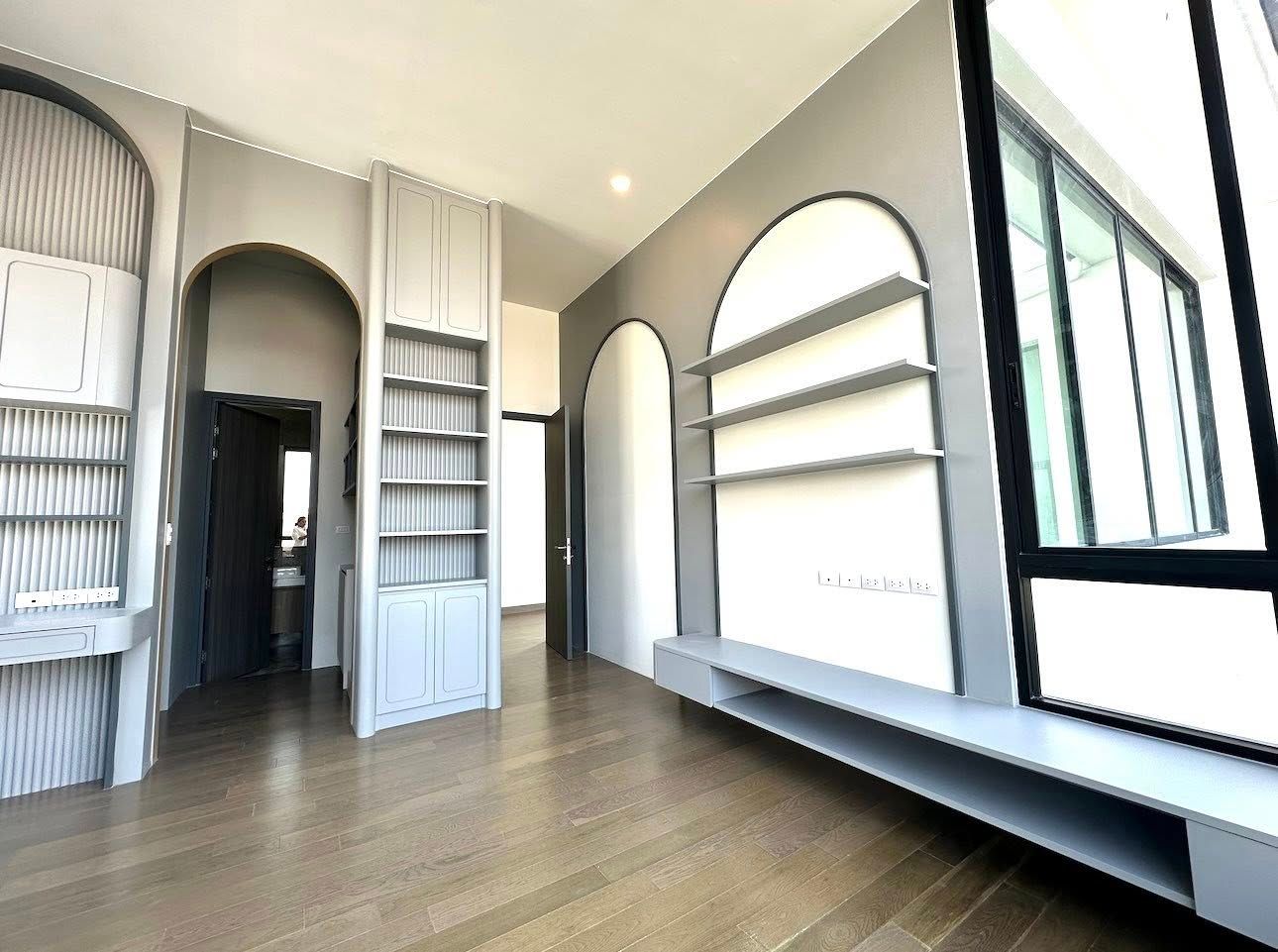 5 ห้องนอน บ้านเดี่ยว สำหรับขาย ใน ท่าแร้ง, บางเขน, กรุงเทพมหานคร - Image 9