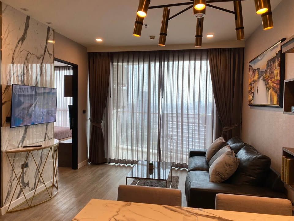 Sky Walk Condominium - Image 1