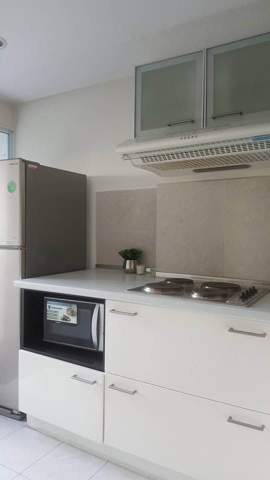 Lumpini Suite Sukhumvit 41 - Image 6