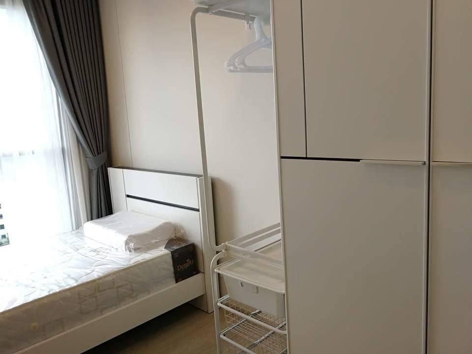 2 卧室 公寓 出租 在  - Image 6