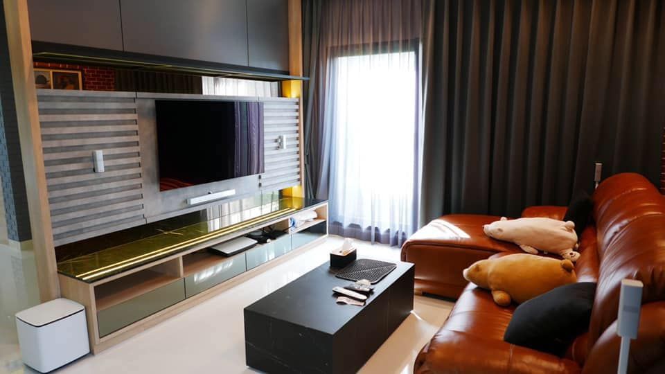 เดอะ ซิตี้ บางนา-กม.7 - Image 2