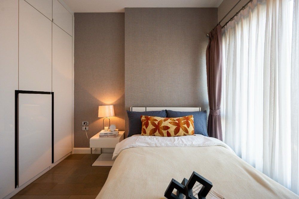 The Crest Sukhumvit 34 - Image 10