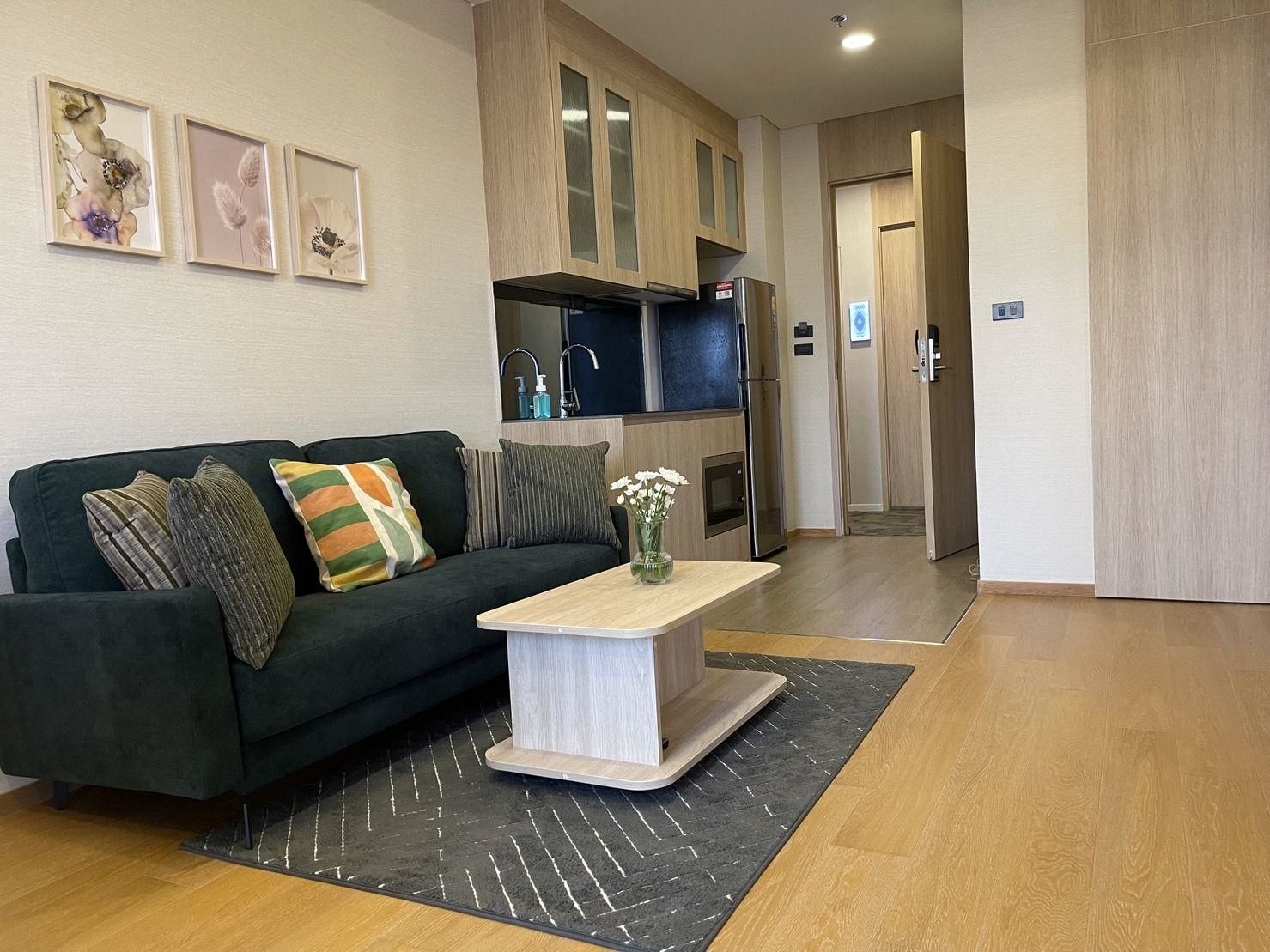 Siamese Exclusive Sukhumvit 42 - Image 2