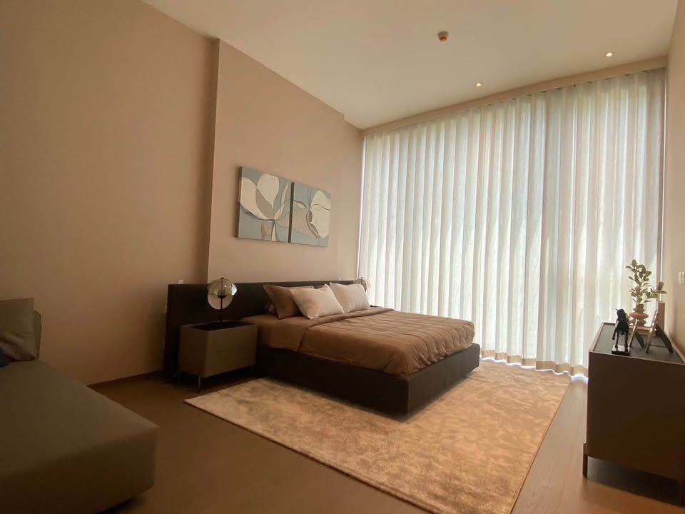 2 卧室 公寓 出租 在  - Image 4