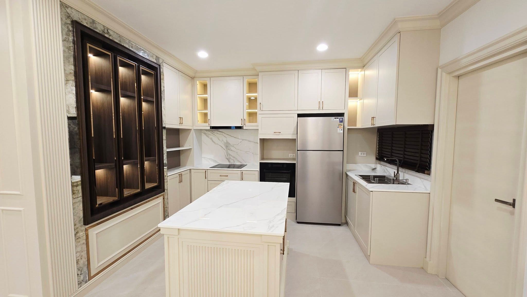 Baan Klang Muang The Edition Bangna - Wongwaen - Image 15