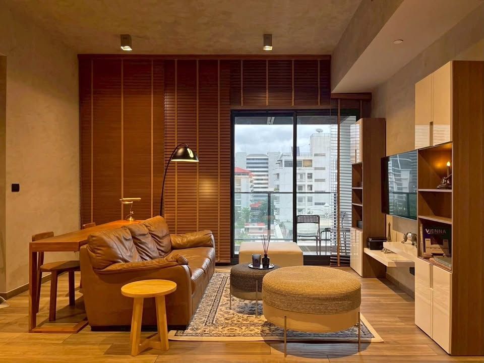 เดอะ ลอฟท์ อโศก - Image 1