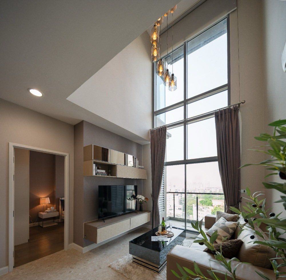 The Crest Sukhumvit 34 - Image 9