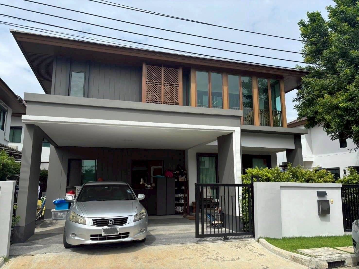 บุราสิริ พัฒนาการ - Image 1