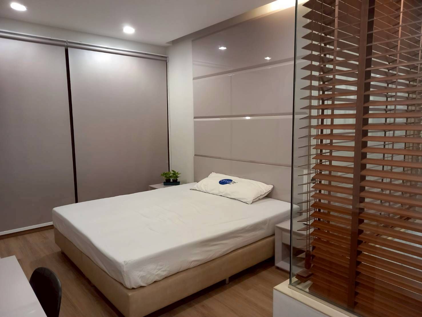 2 卧室 公寓 出租 在  - Image 7