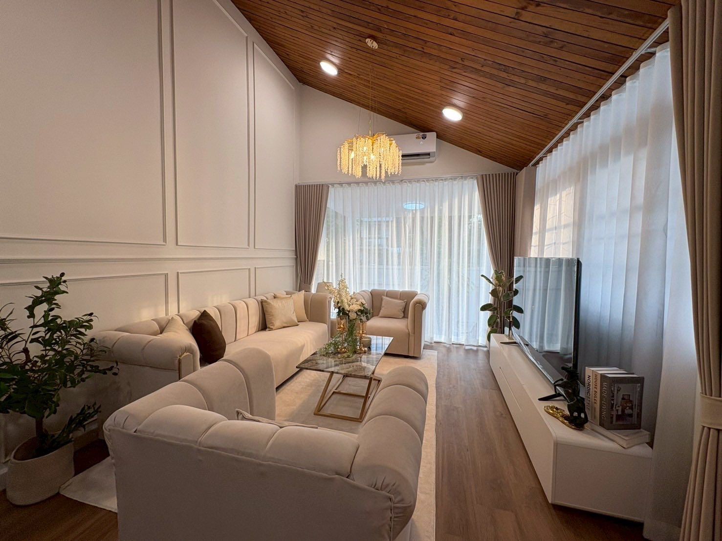 5 卧室 独立房屋 出租 在  - Image 6