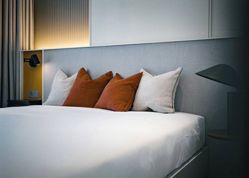 2 卧室 公寓 出售 在  - Image 13