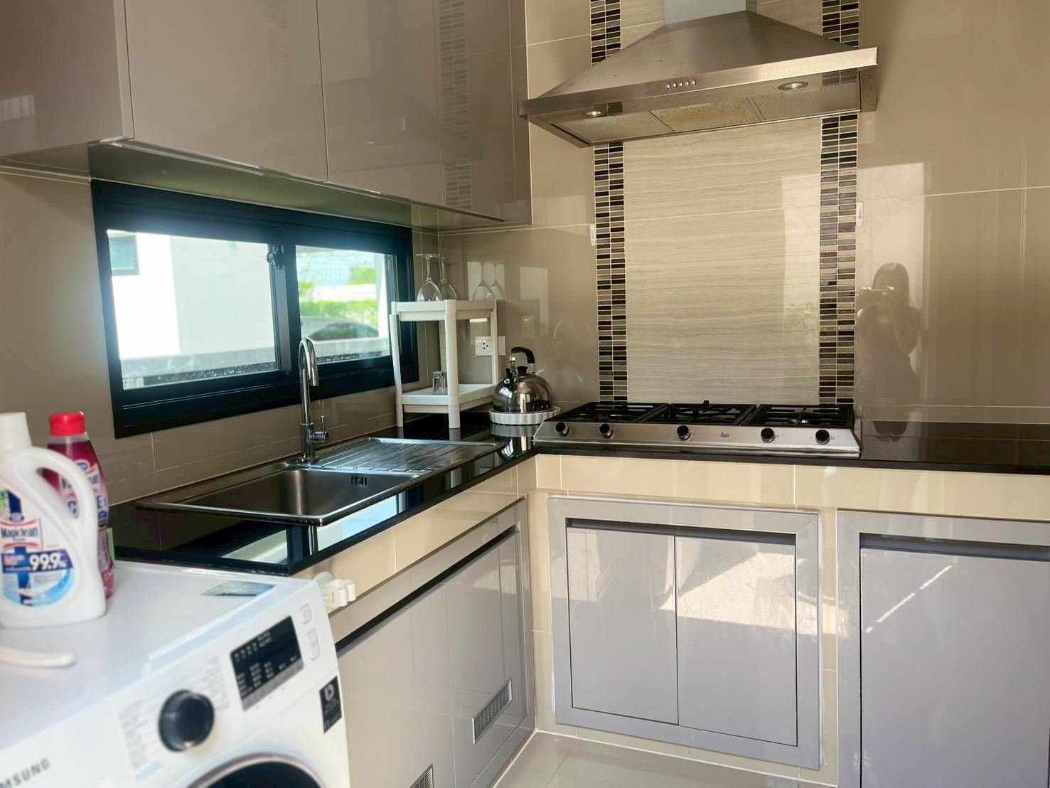 3 卧室 独立房屋 出售 在  - Image 9