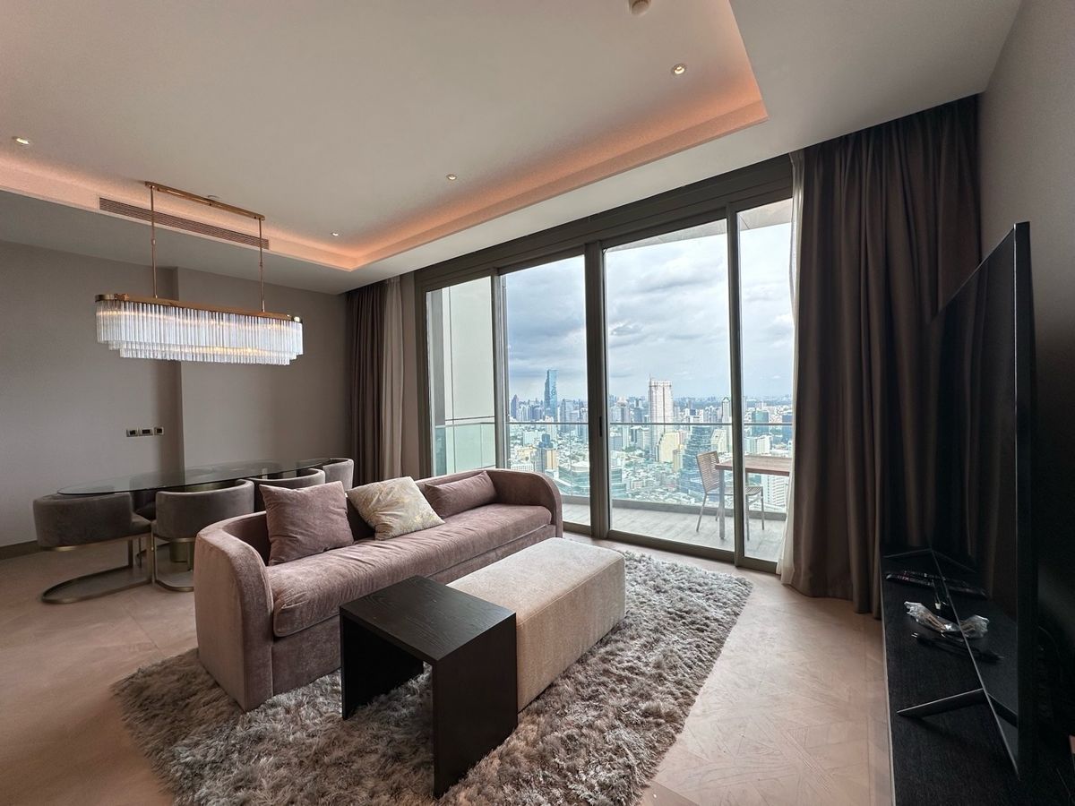 The Residences At Mandarin Oriental - Image 3