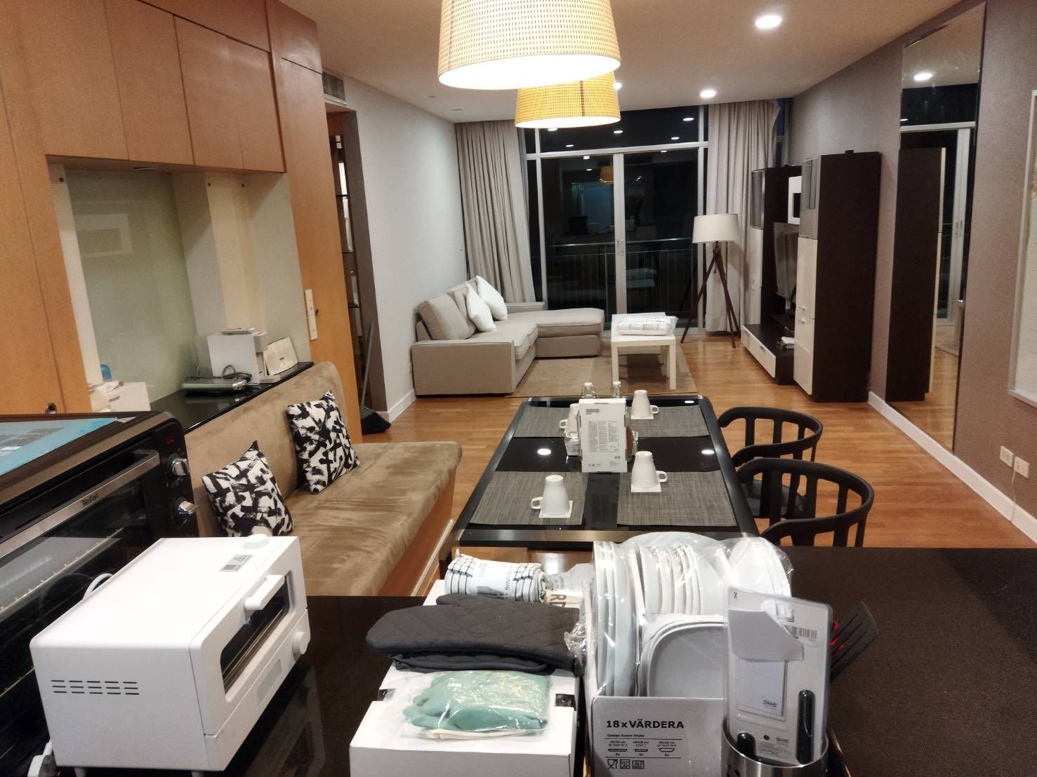 เออร์บาน่า สาทร - Image 4