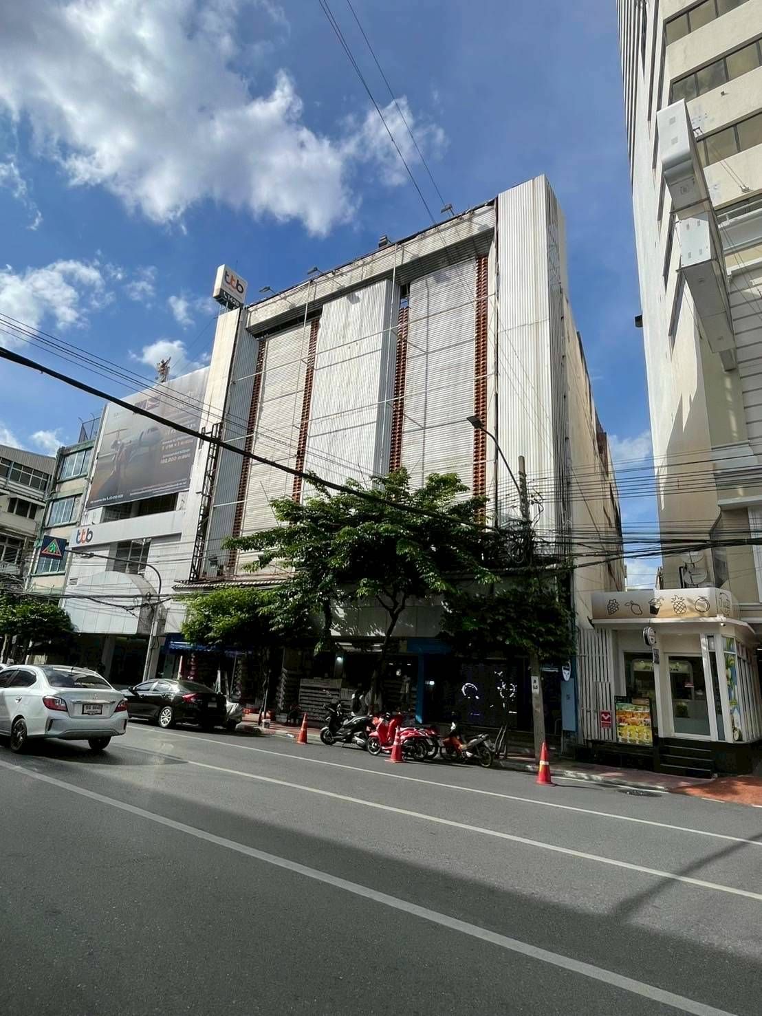  建筑物 出租 在  - Image 3