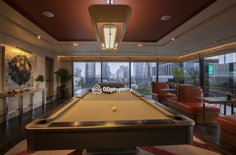 เดอะ ริซท์-คาร์ลตัน เรสซิเดนเซส แอท มหานคร - Image 6