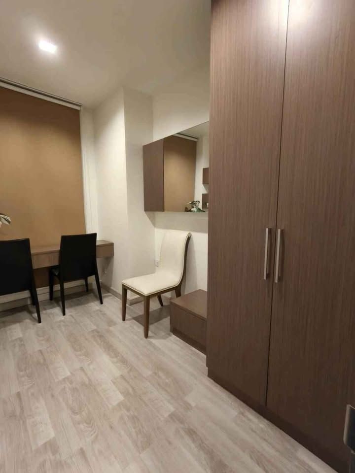 2 卧室 公寓 出租 在  - Image 8