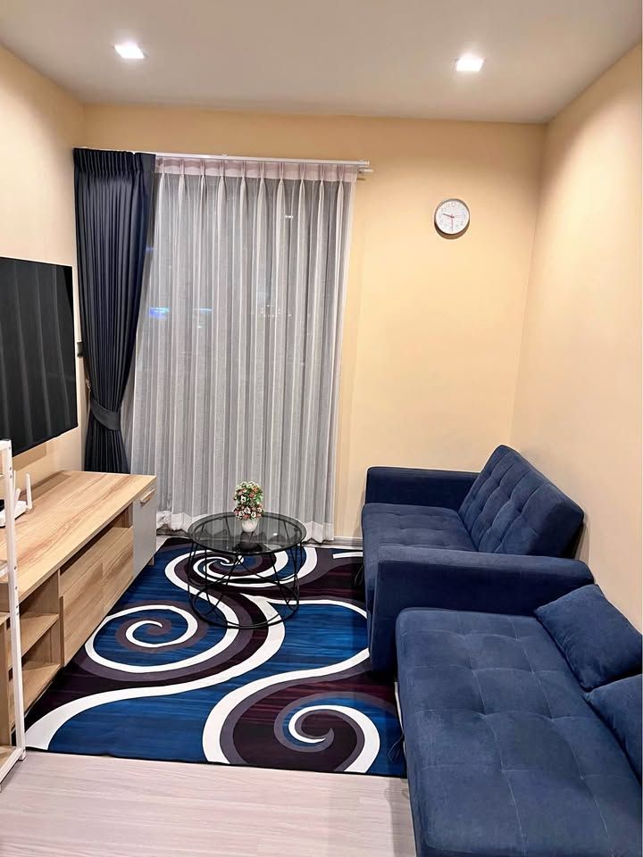 2 卧室 公寓 出租 在  - Image 1